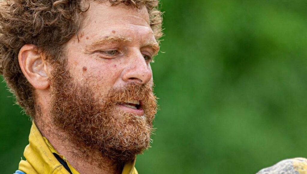 Pablo podría regresar a Survivor México