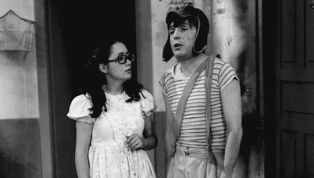 ¿quién fue el papá de chespirito?