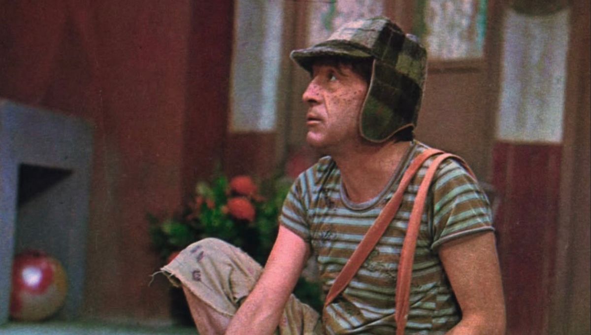 ¿De qué murió el papá de Chespirito?