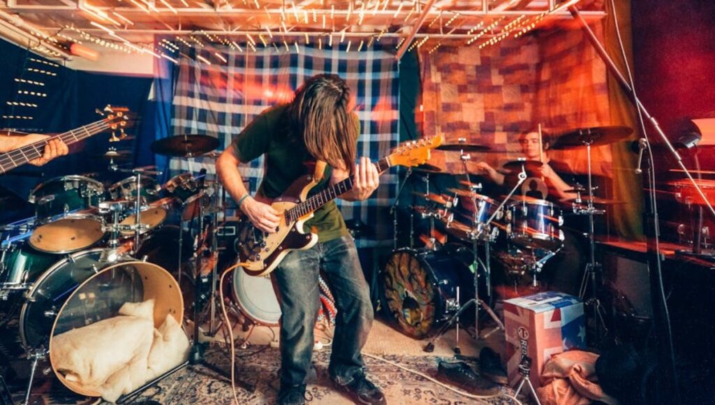 por qué el 13 de julio se celebra el día mundial del rock