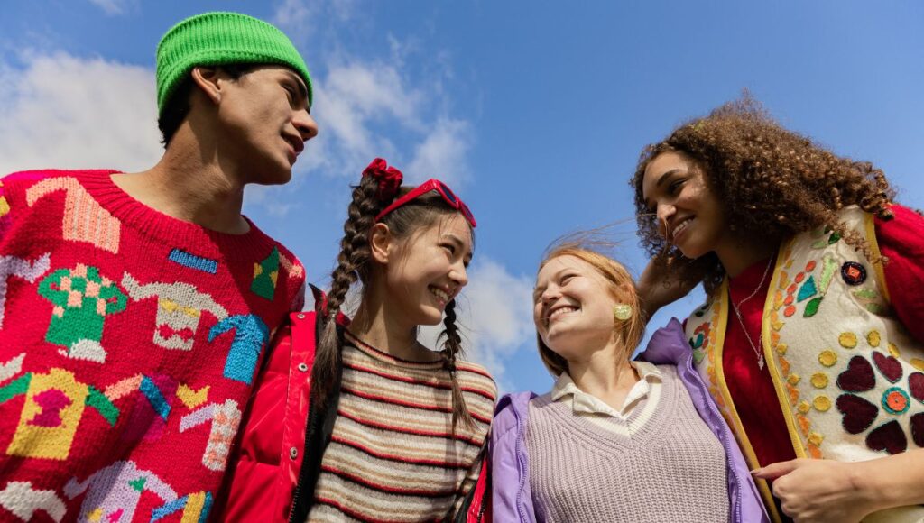 Día Mundial de las Habilidades de la Juventud el 15 de julio.