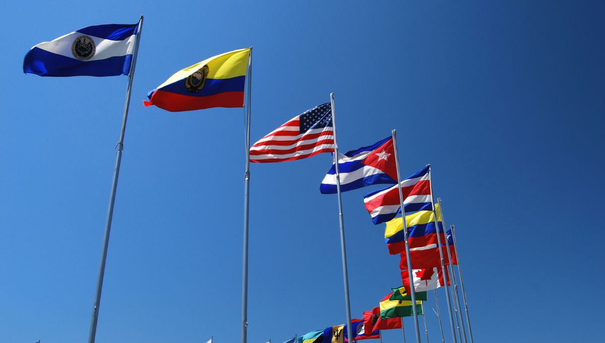 Día de Iberoamérica el 19 de julio