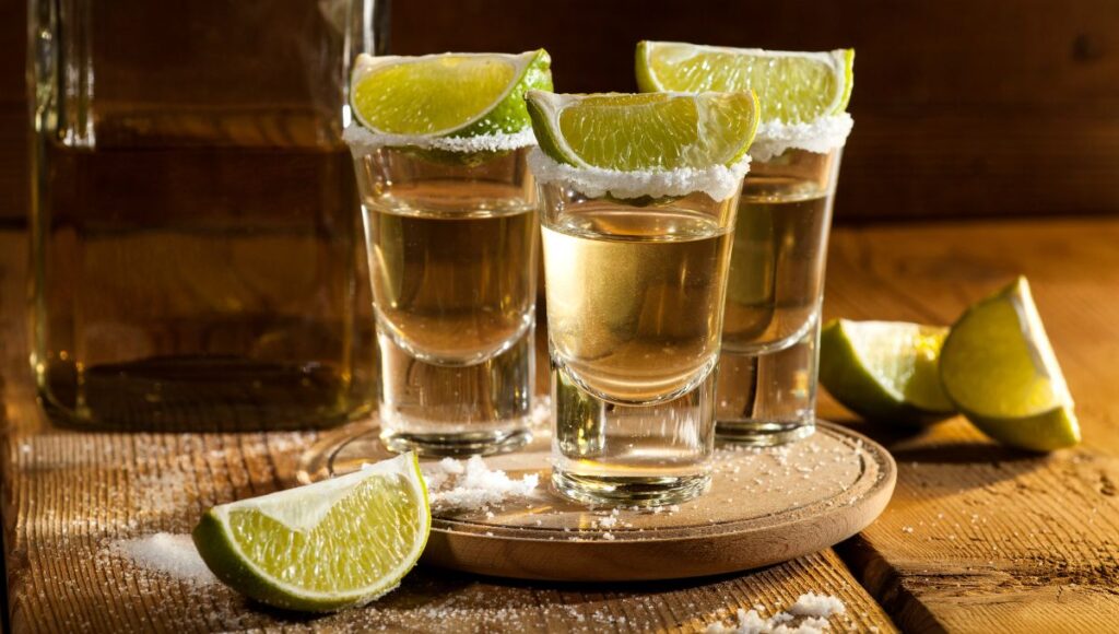 ¿Cuándo es el Día Nacional del Tequila?