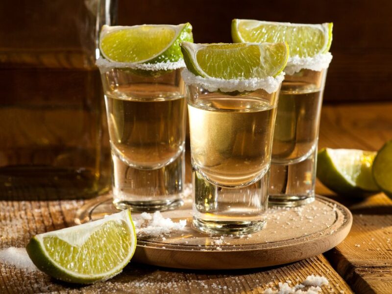 ¿Cuándo es el Día Nacional del Tequila?
