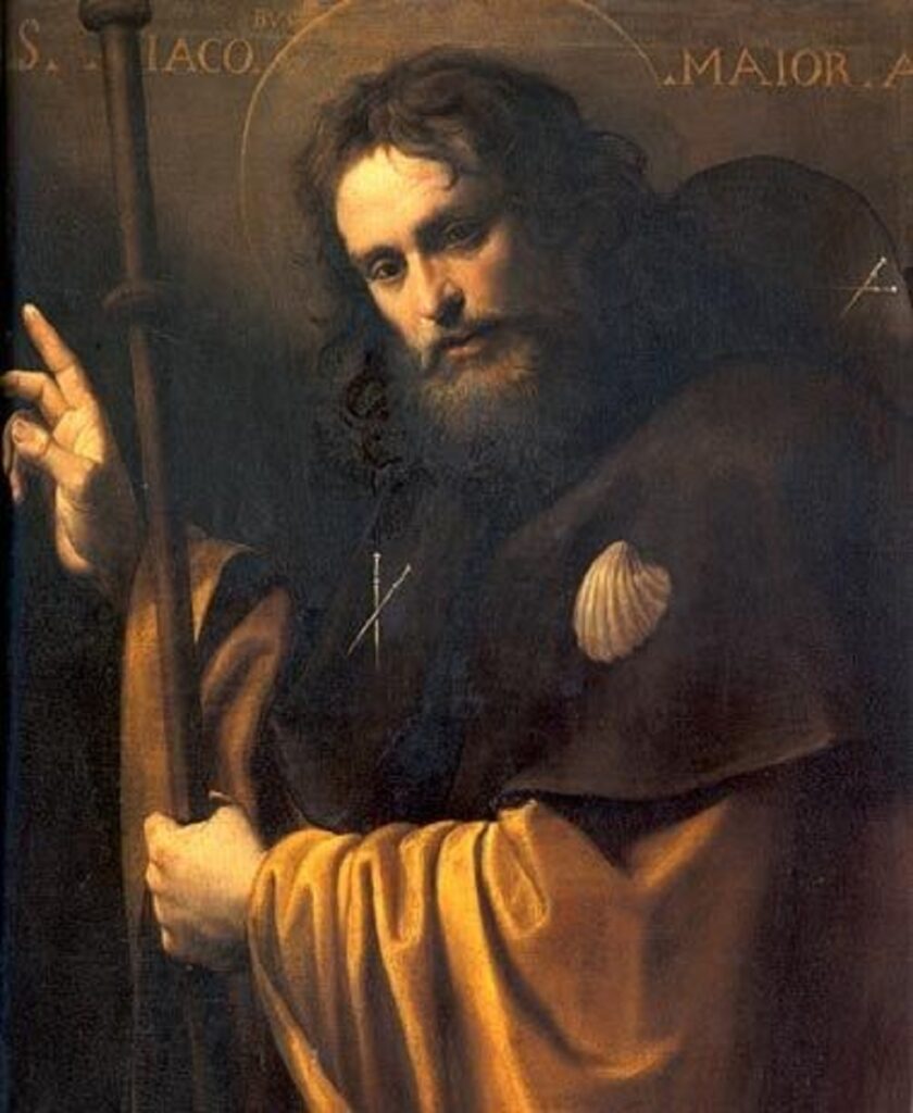 25 de julio Efemérides y santoral