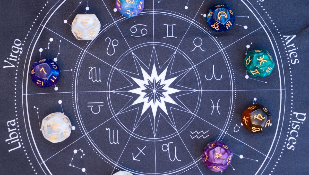 Horóscopo de mi signo zodiacal para hoy 28 de julio