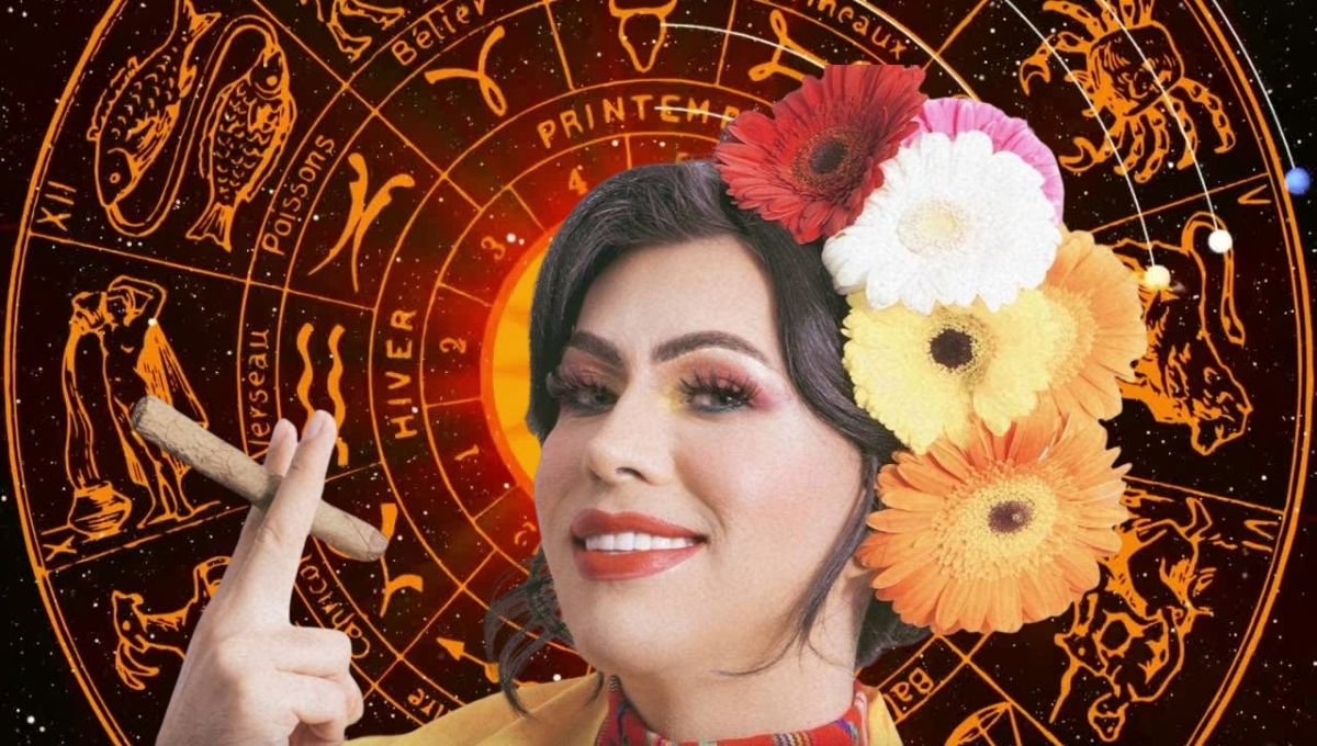 Consulta tu horóscopo de Nana Calistar hoy miércoles 30 de julio 2025