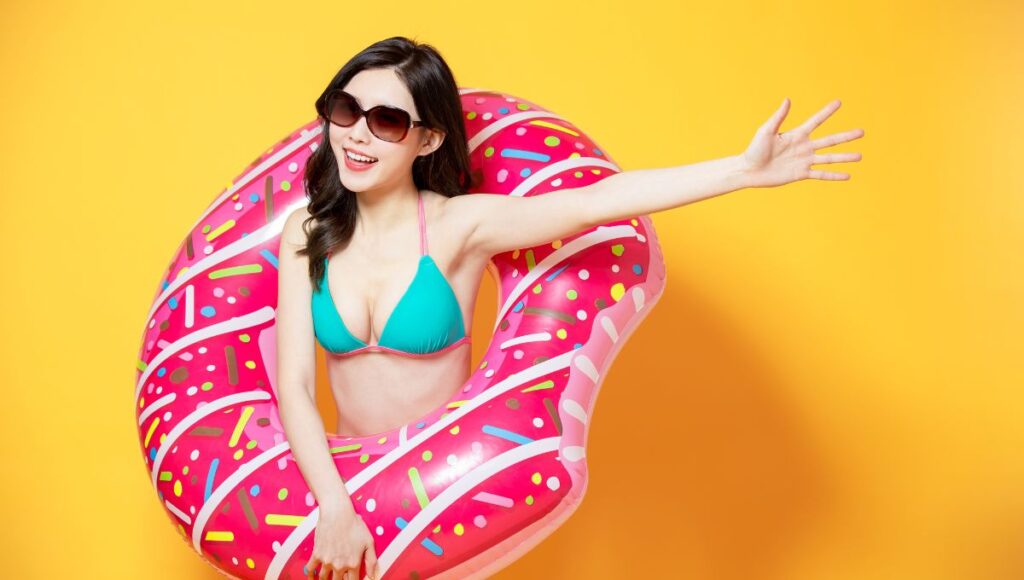 ¿Por qué se celebra el Día Mundial del Bikini?