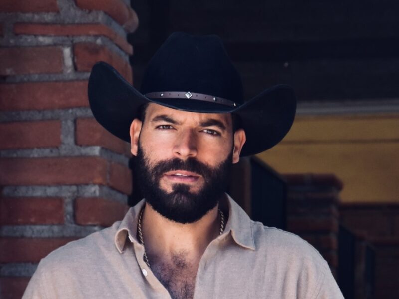 Adrián Di Monte es atacado por su pasado