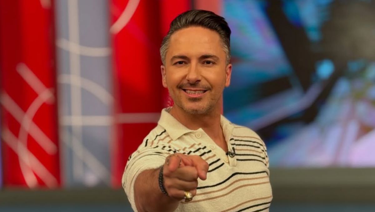 Quién es Alex Bisogno y a qué se dedica