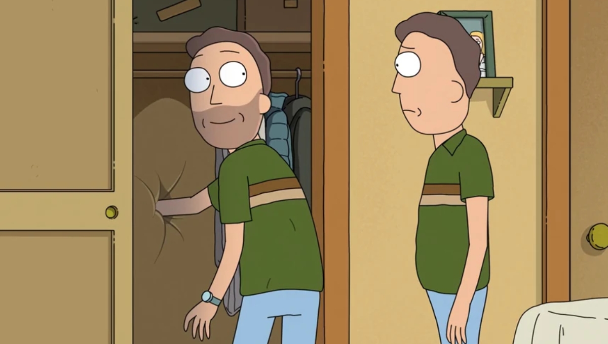 dónde ver el cap 9 de la temporada 8 de rick and morty