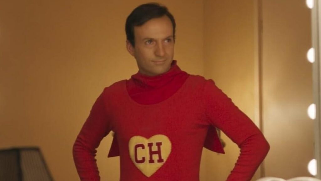 dónde ver cap 5 de chespirito