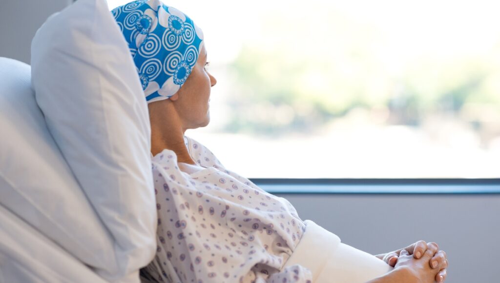 Día Mundial del Cáncer de Cabeza.