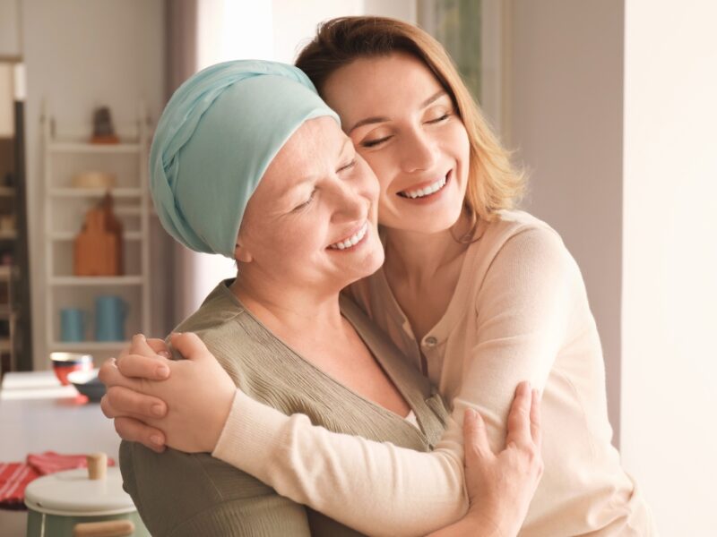 Día Mundial del Cáncer de cabeza