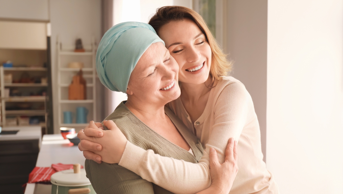 Día Mundial del Cáncer de cabeza