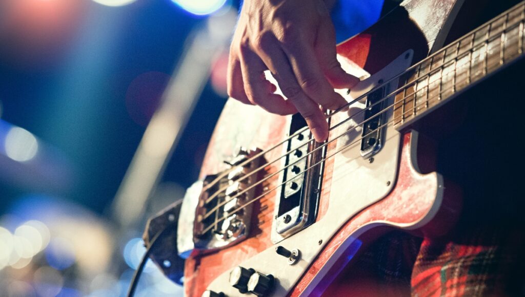 Día Mundial del Rock