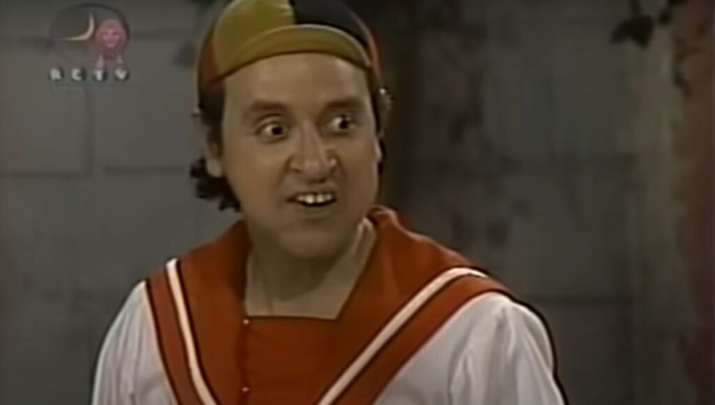 Qué hizo Carlos Villagrán después de El Chavo del 8