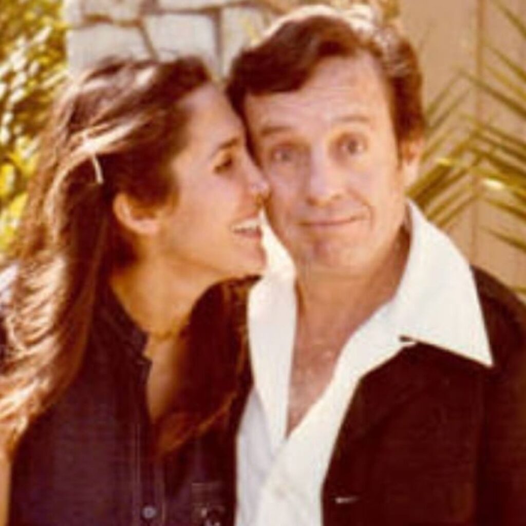 Por qué Florinda Meza no tuvo hijos con Roberto Gomez Bolaños