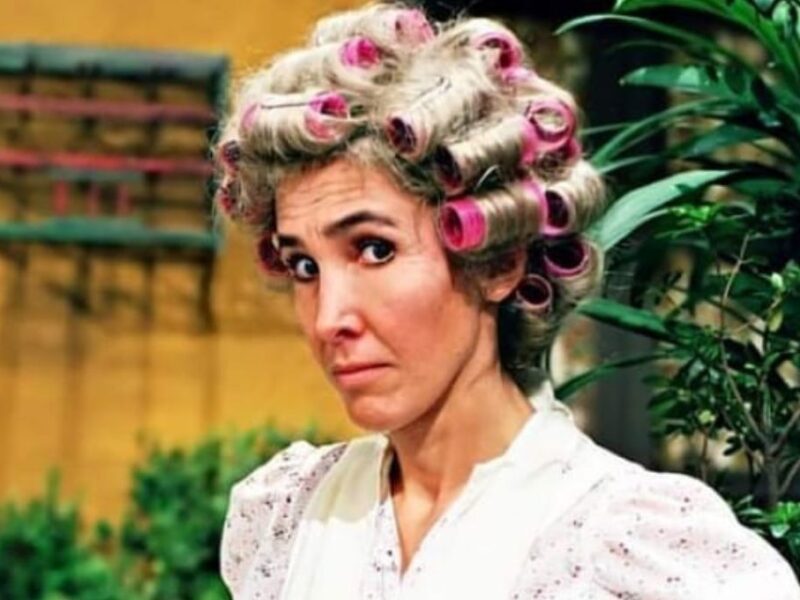 La verdadera razón por la que Florinda Meza no tuvo hijos con Chespirito
