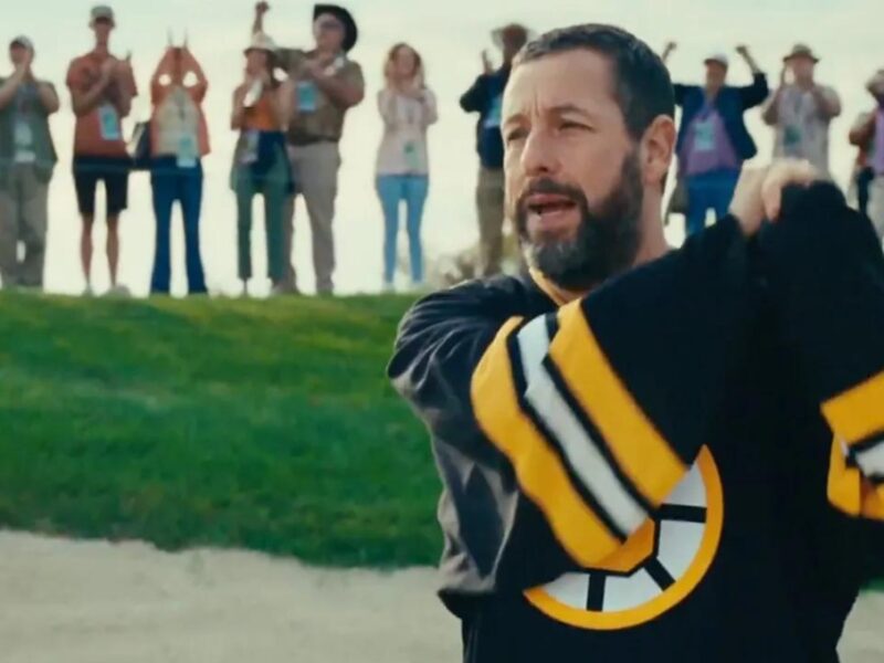 donde filmaron happy gilmore 2