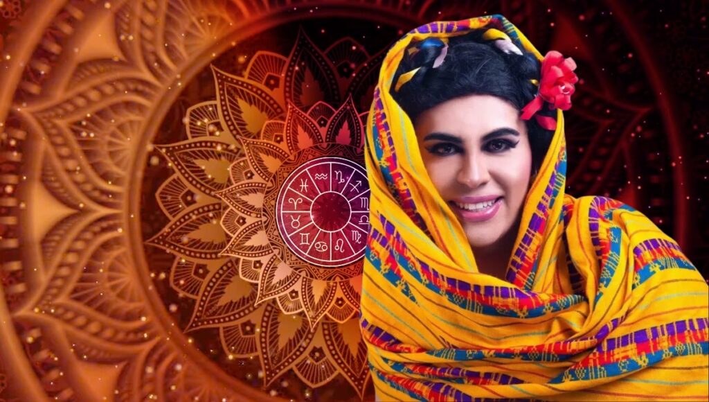 Horóscopo de Nana Calistar domingo 13 de julio