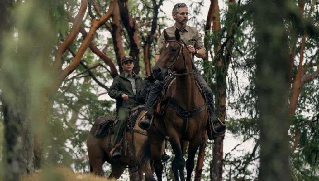 Habrá una temporada 2 de Indomable o no