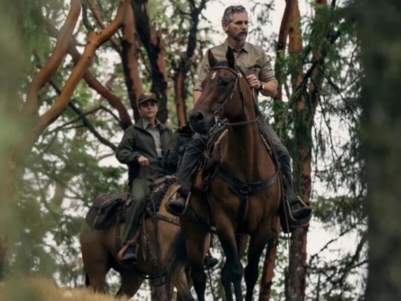 Habrá una temporada 2 de Indomable o no