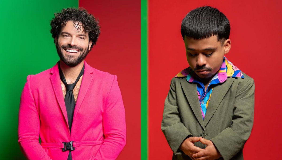 Lista de los nominados de La casa de los famosos México 2025 hoy miércoles 30 de julio