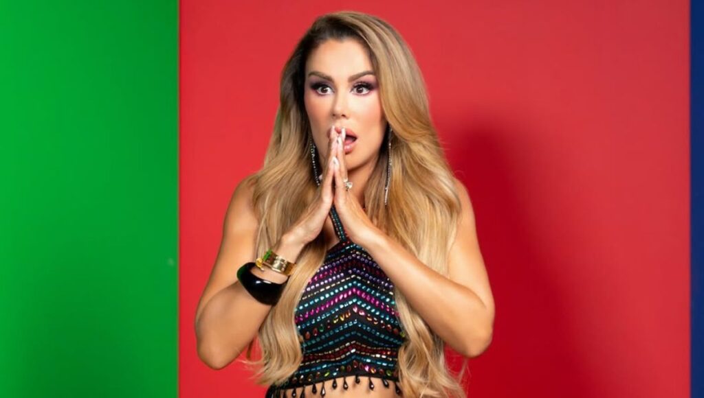 Las cirugías de Ninel Conde