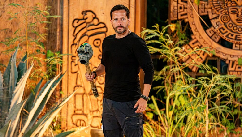 Inicia la fusión en Survivor México.
