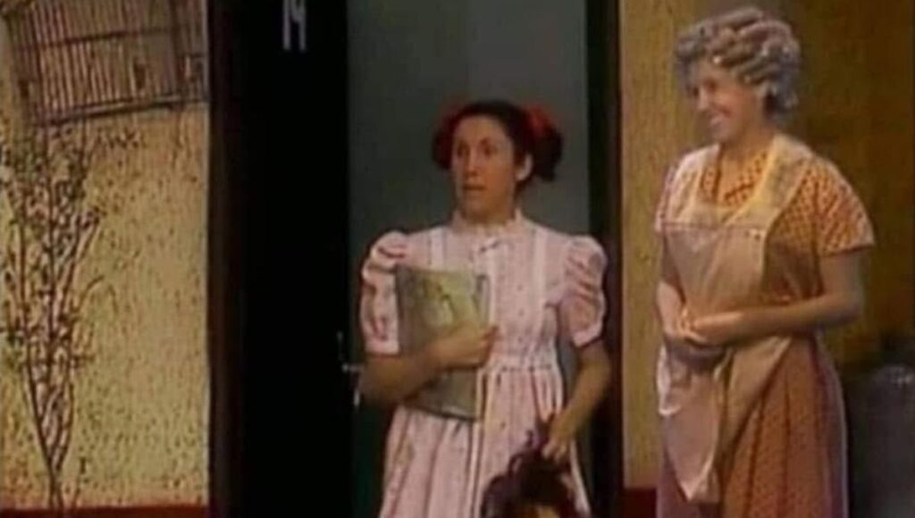 Cuándo se estrena El Chavo del 8 en Netflix