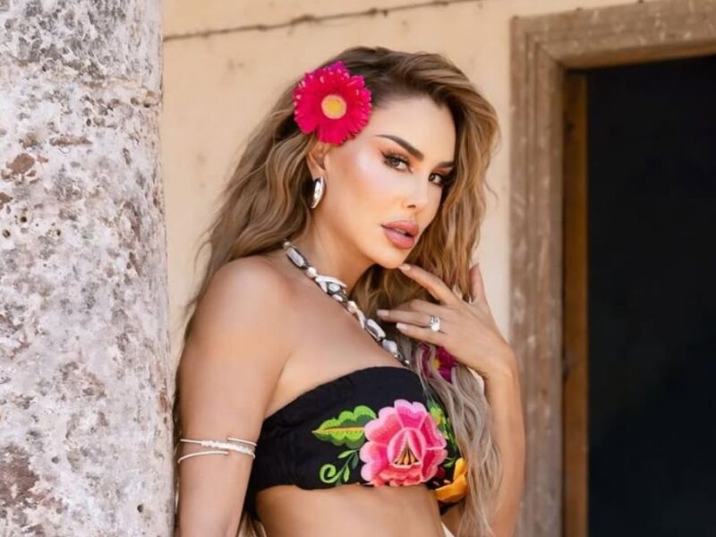 Por qué Ninel Conde se operó antes de La Casa de los Famosos México