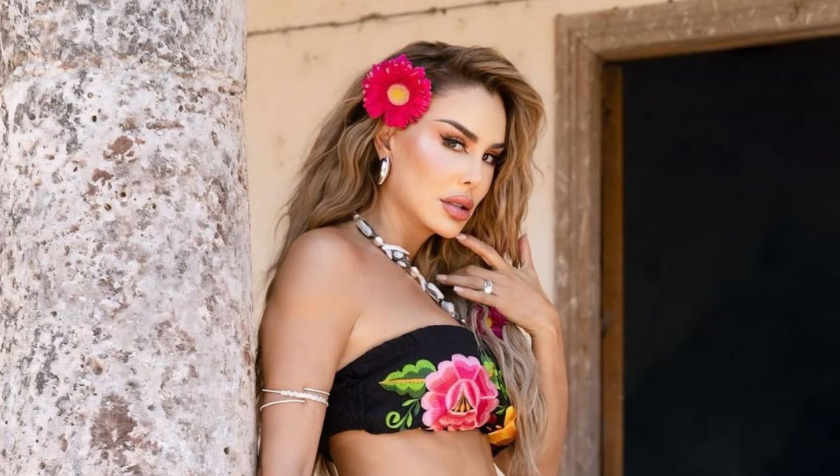 Por qué Ninel Conde se operó antes de La Casa de los Famosos México