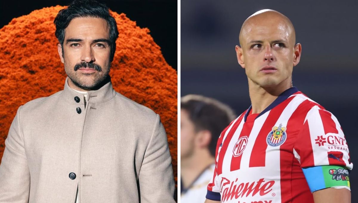 Qué comentarios machistas hizo Chicharito