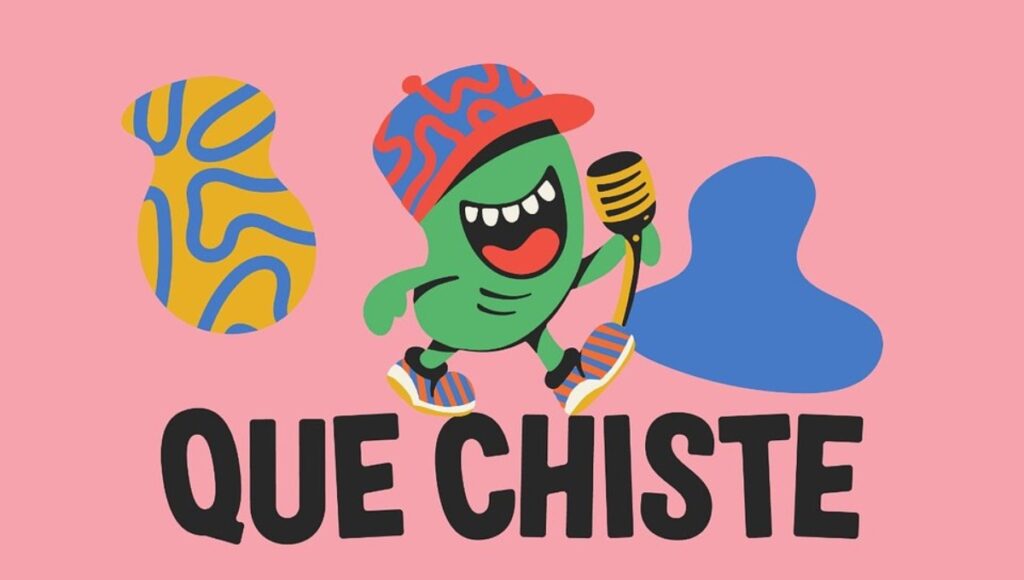 festival qué chiste quiénes estarán