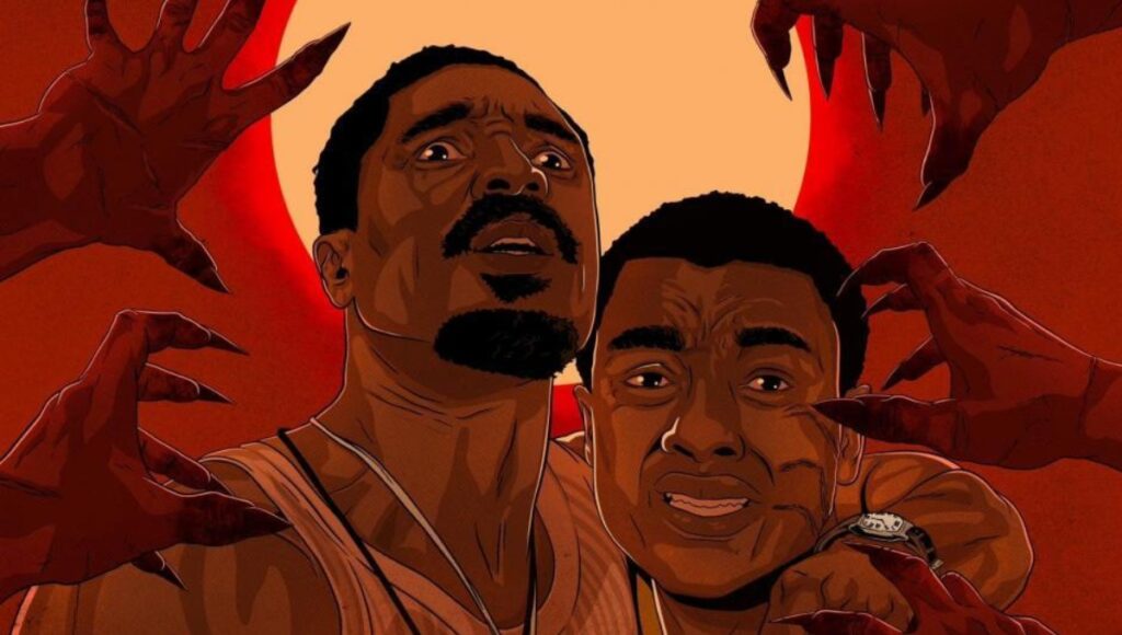 de que trata la pelicula de sinners