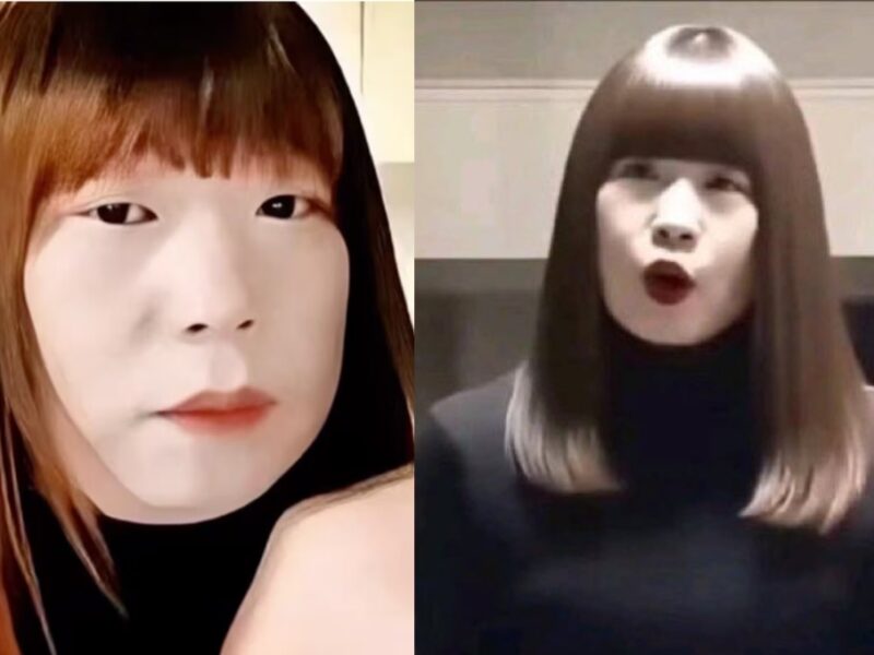 Sister Hong, el engaño más grande en China