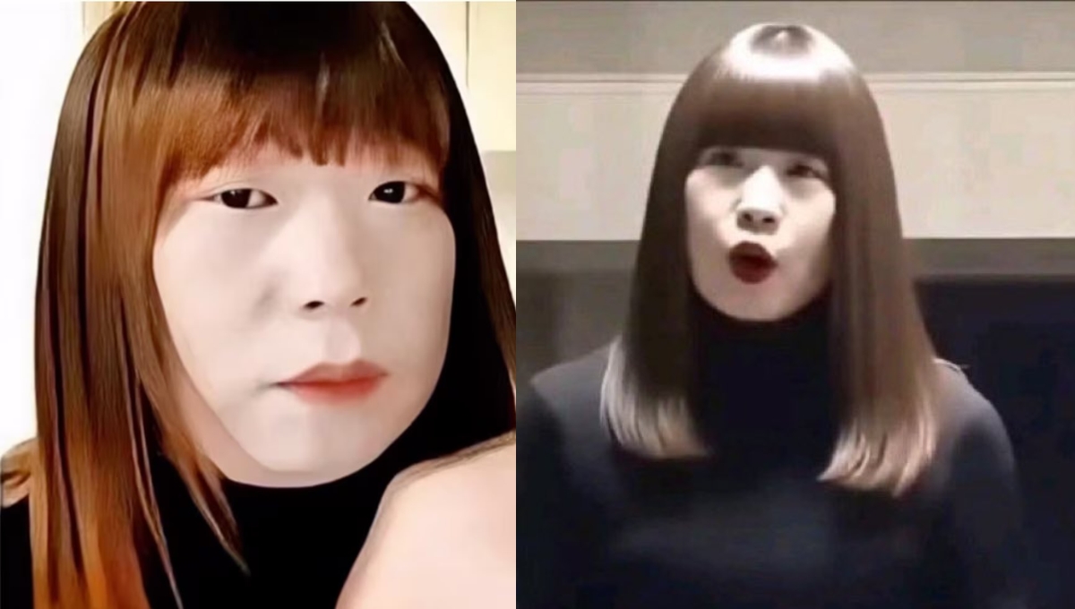 Sister Hong, el engaño más grande en China