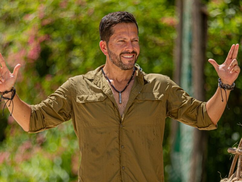 quiénes llegan a la fusión de survivor méxico