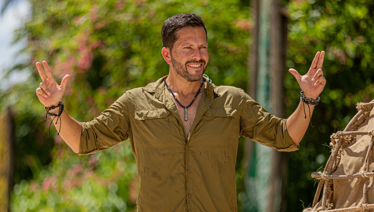 quiénes llegan a la fusión de survivor méxico