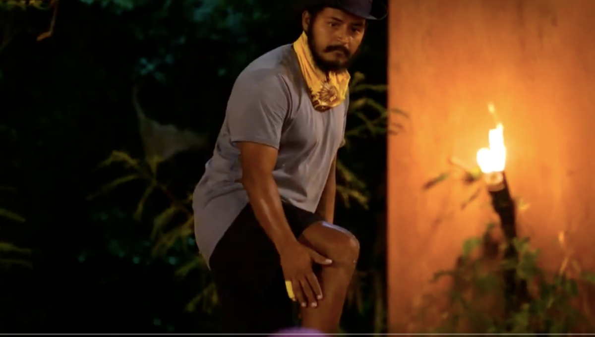 Survivor México tiene nuevo eliminado