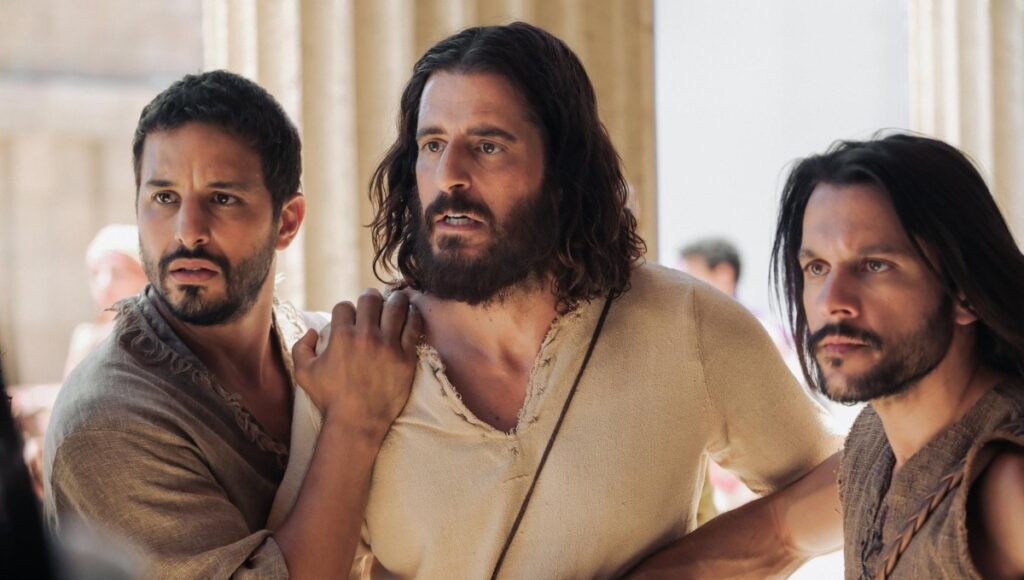 fecha de estreno de la temporada 6 de the chosen