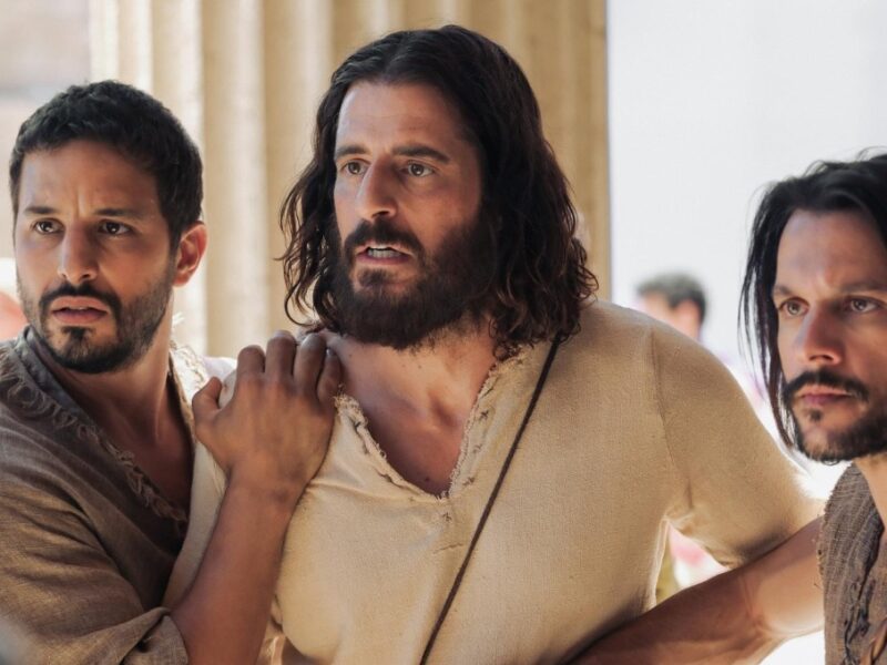 fecha de estreno de la temporada 6 de the chosen