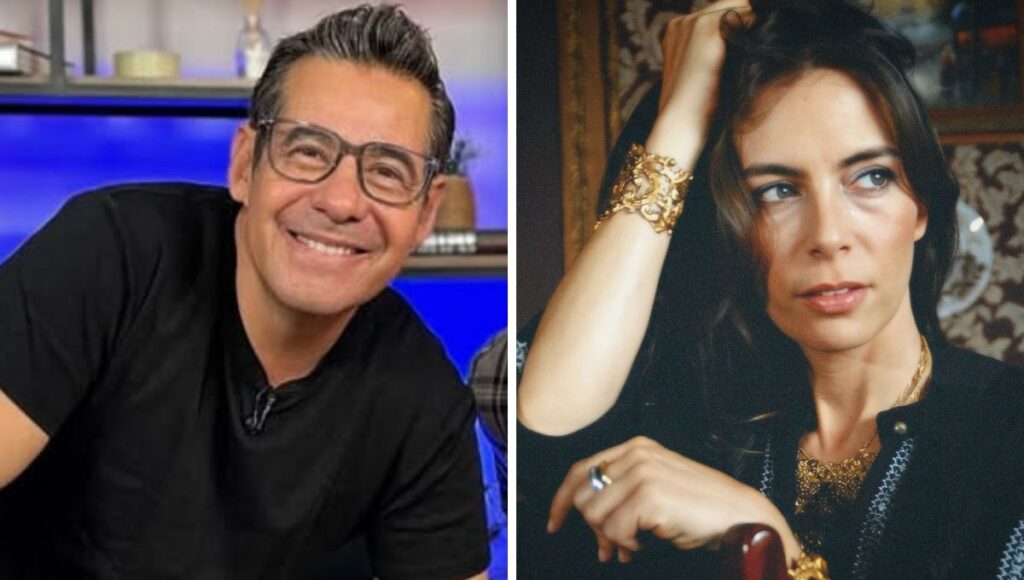 Por qué Yordi Rosado borró su entrevista con Luis de Llano