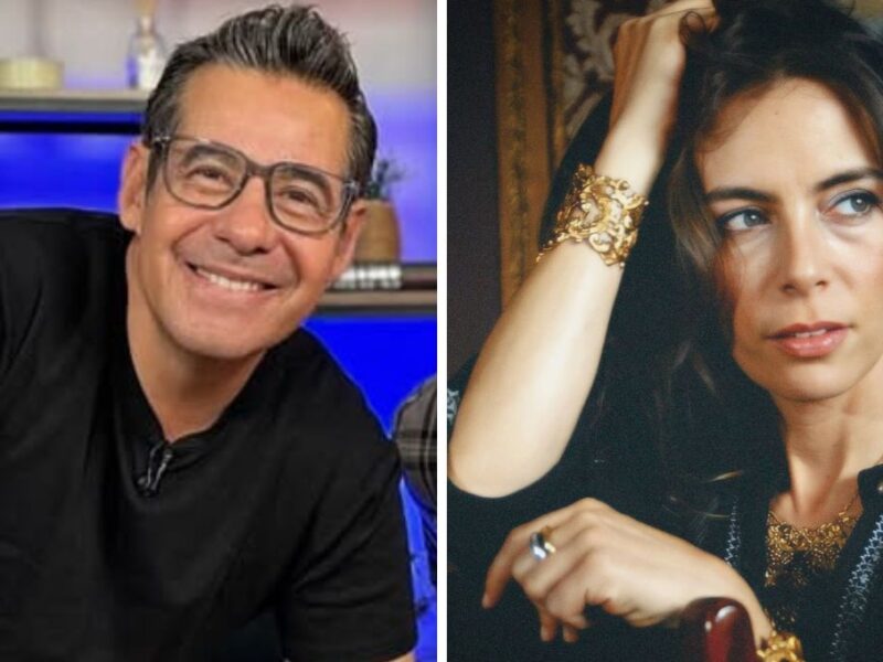 Por qué Yordi Rosado borró su entrevista con Luis de Llano