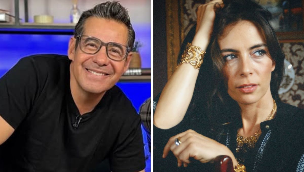 Por qué Yordi Rosado borró su entrevista con Luis de Llano