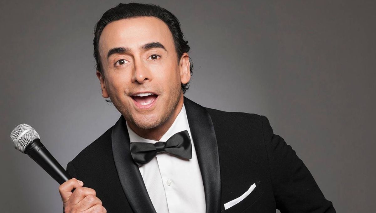 Adal Ramones conduciría La Gran VIP