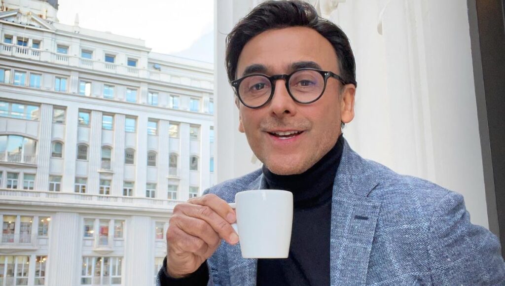 ¿Adal Ramones regresará a TV Azteca?