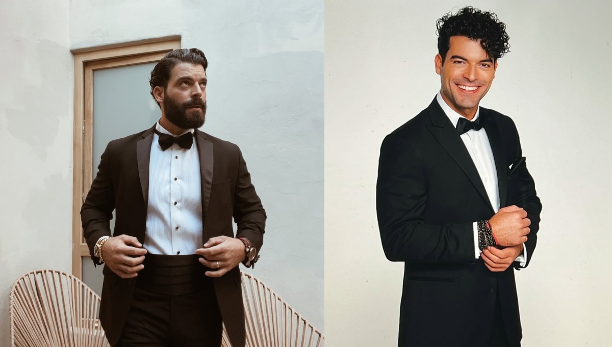 Quién es Adrián Di Monte de La Casa de los Famosos México