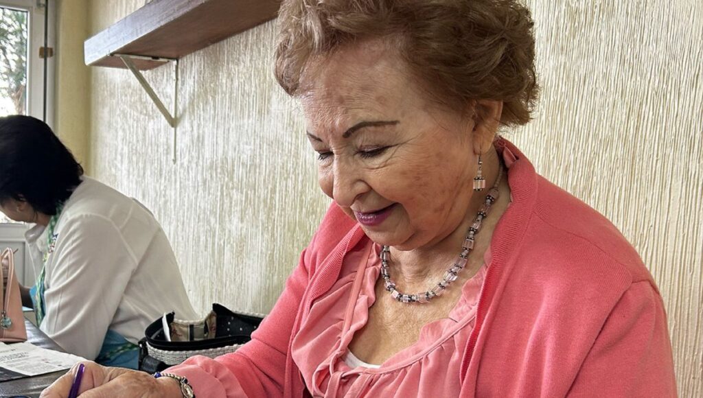 Cómo es el fraude para adultos mayores con INAPAM
